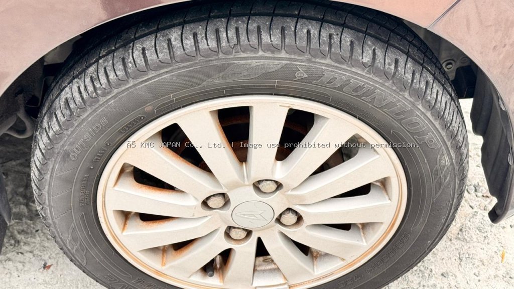 2008 Daihatsu MIRA CUSTOM X — 写真 27 / 32