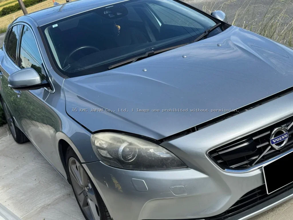 2013 Other Volvo V40 T4 — photo 3 of 14