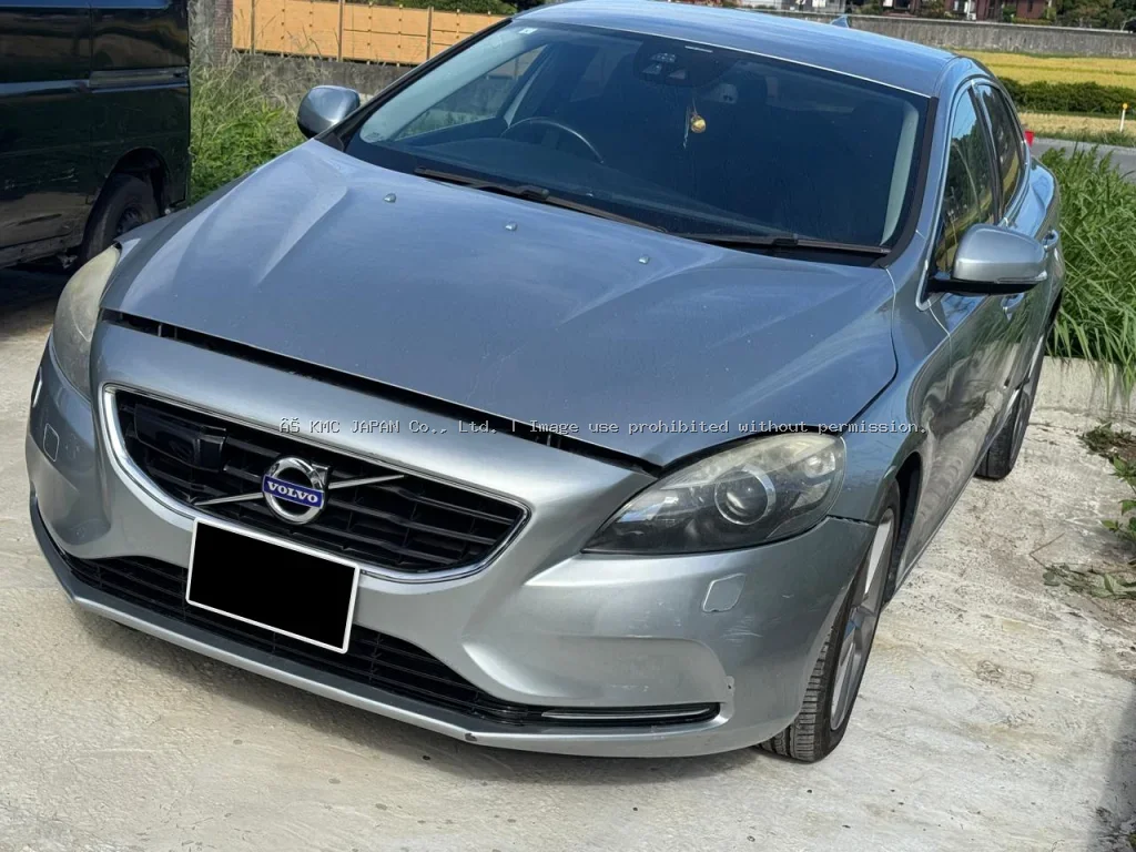 2013 Other Volvo V40 T4 — photo 4 of 14