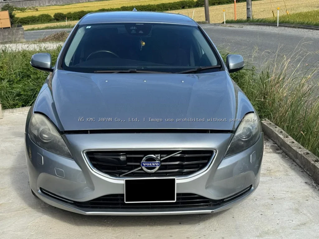 Other Volvo V40 T4