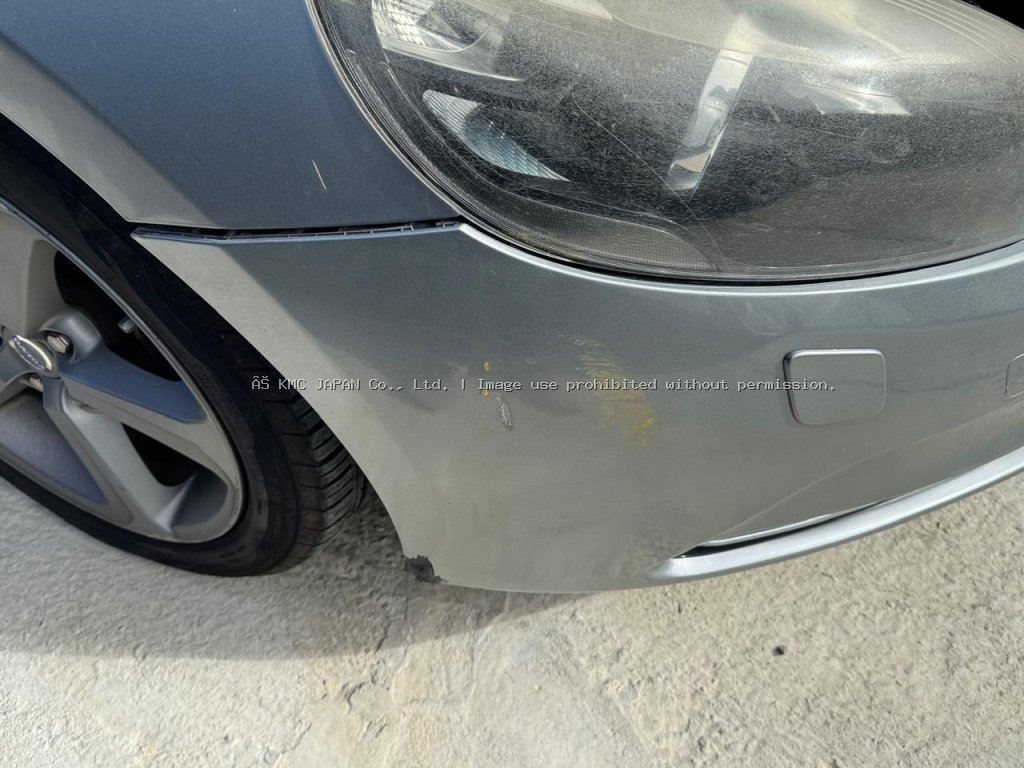 2013 Other Volvo V40 T4 — photo 6 of 14
