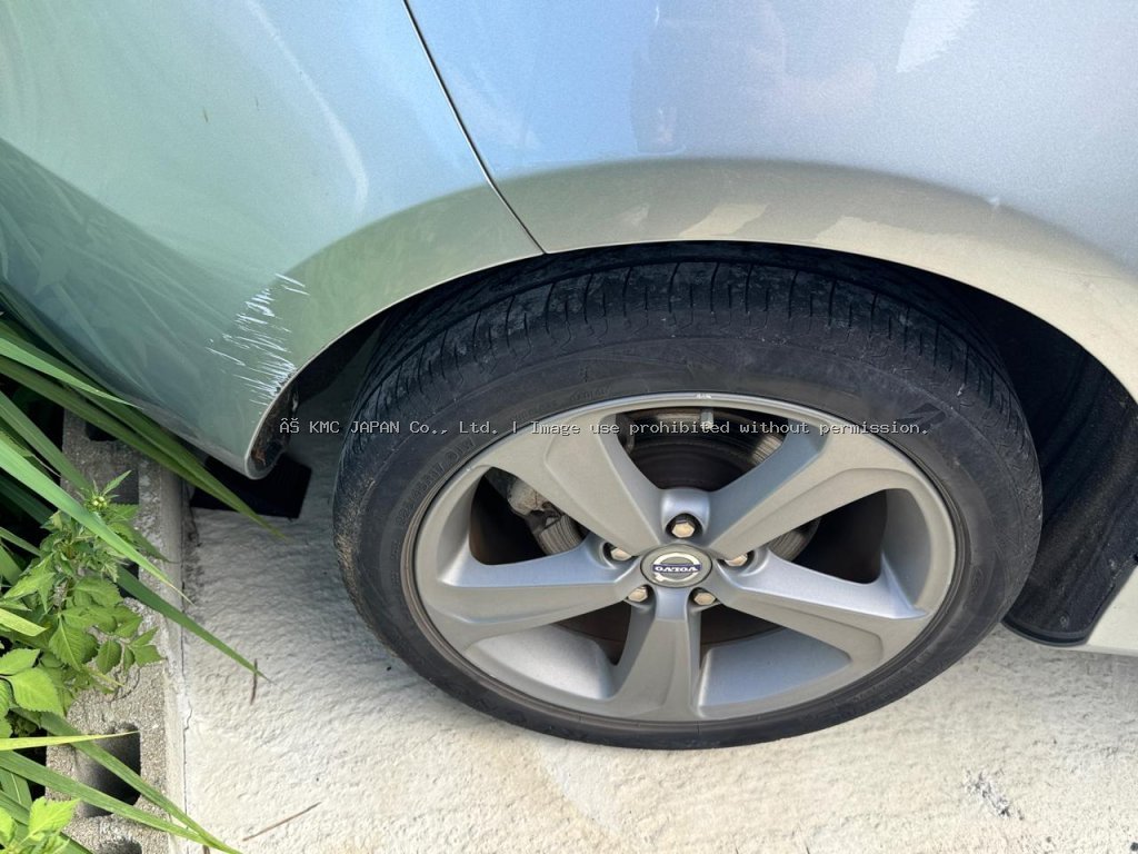 2013 Other Volvo V40 T4 — photo 7 of 14