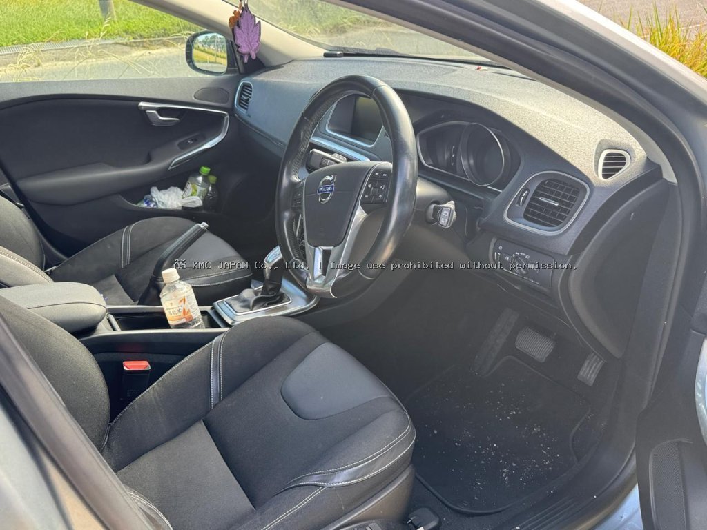 2013 Other Volvo V40 T4 — photo 14 of 14
