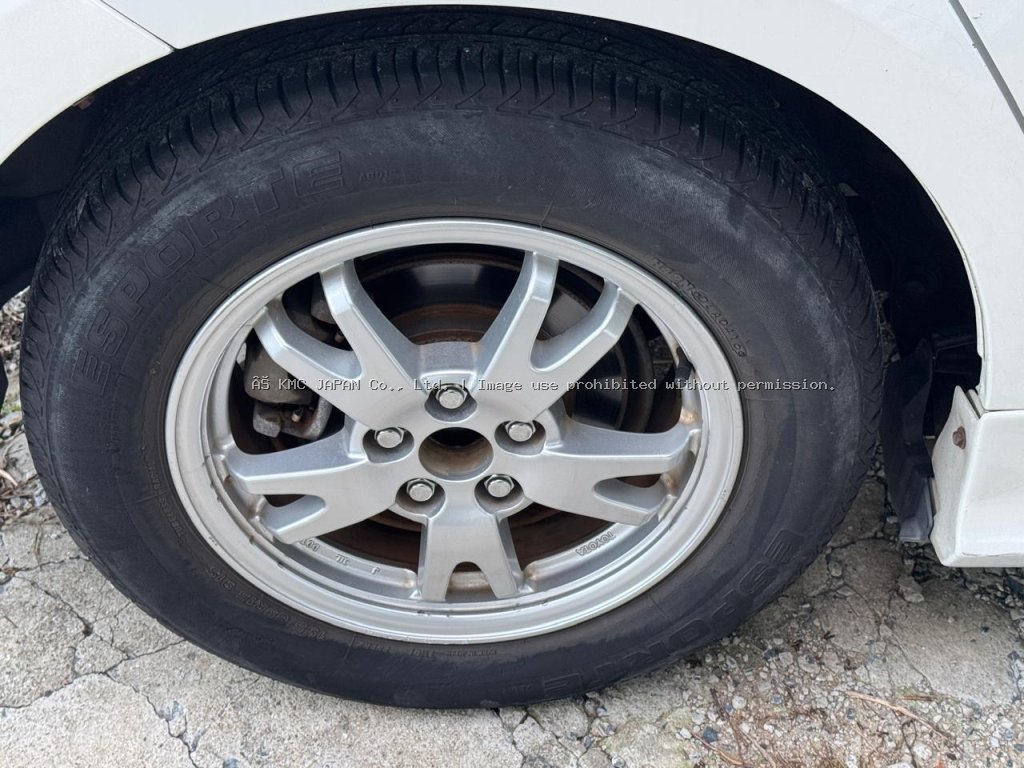 2010 Toyota PRIUS S TAURING SELECTION — photo 14 of 31