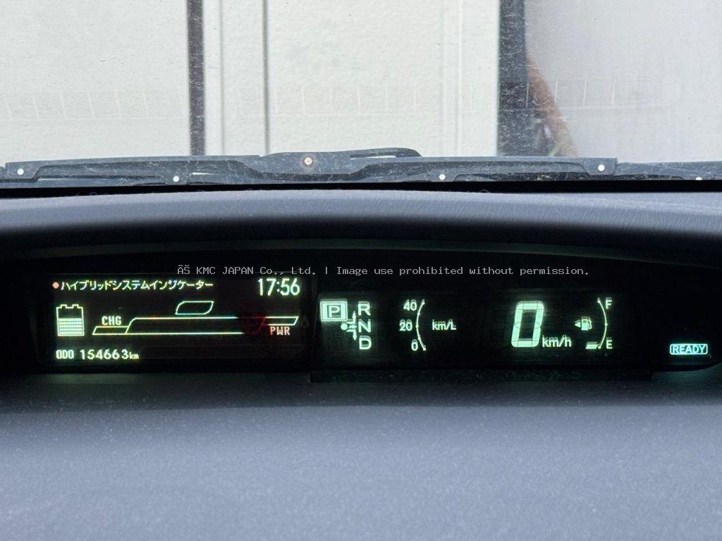 2010 Toyota PRIUS S TAURING SELECTION — photo 22 of 31