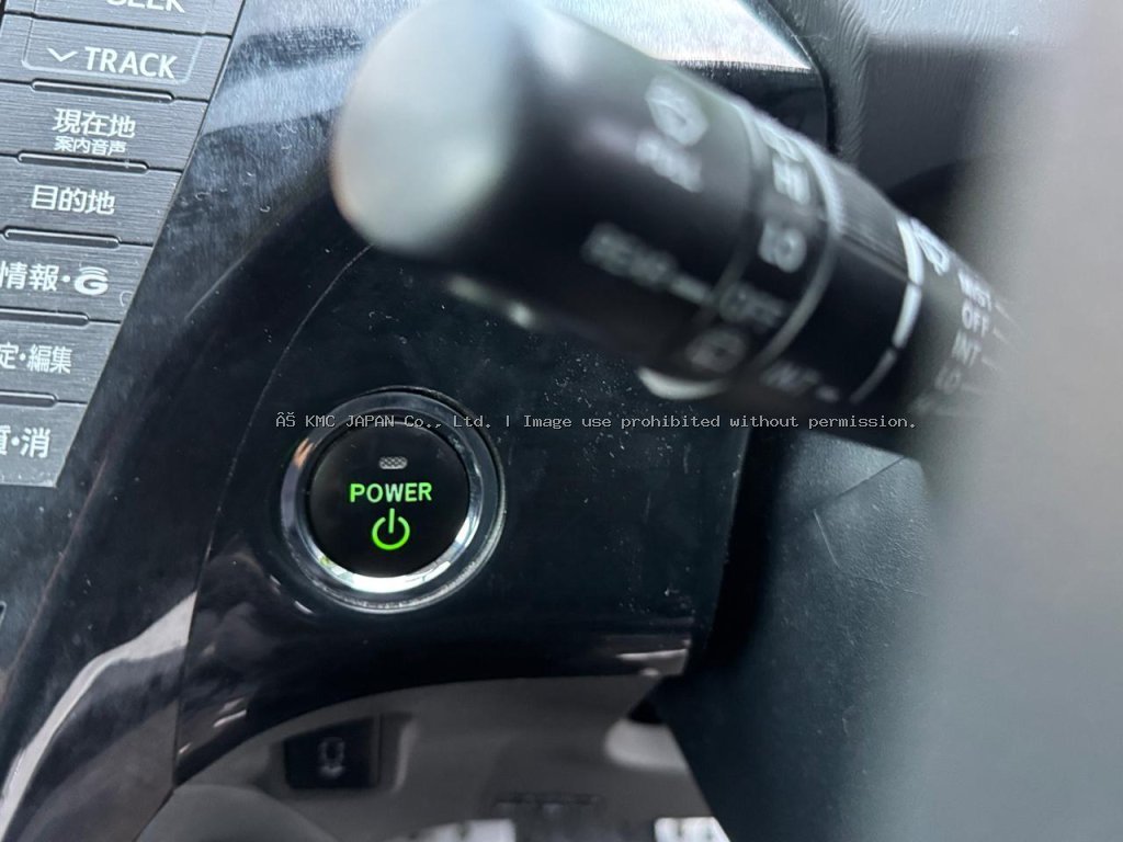 2010 Toyota PRIUS S TAURING SELECTION — photo 31 of 31
