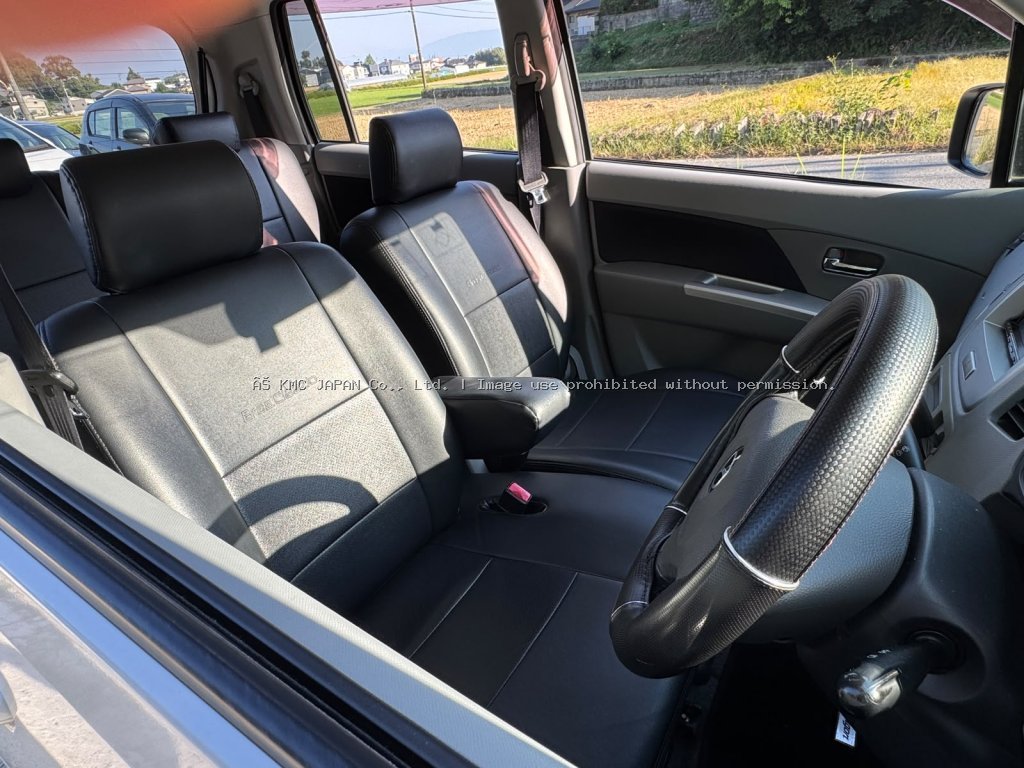 2010 Mazda AZ WAGON XS SPECIAL — photo 2 of 28
