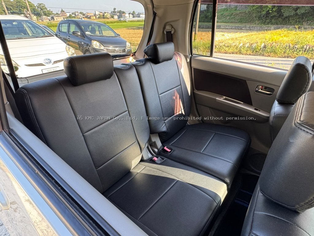 2010 Mazda AZ WAGON XS SPECIAL — photo 3 of 28