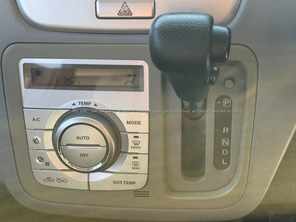 2010 Mazda AZ WAGON XS SPECIAL — photo 4 of 28