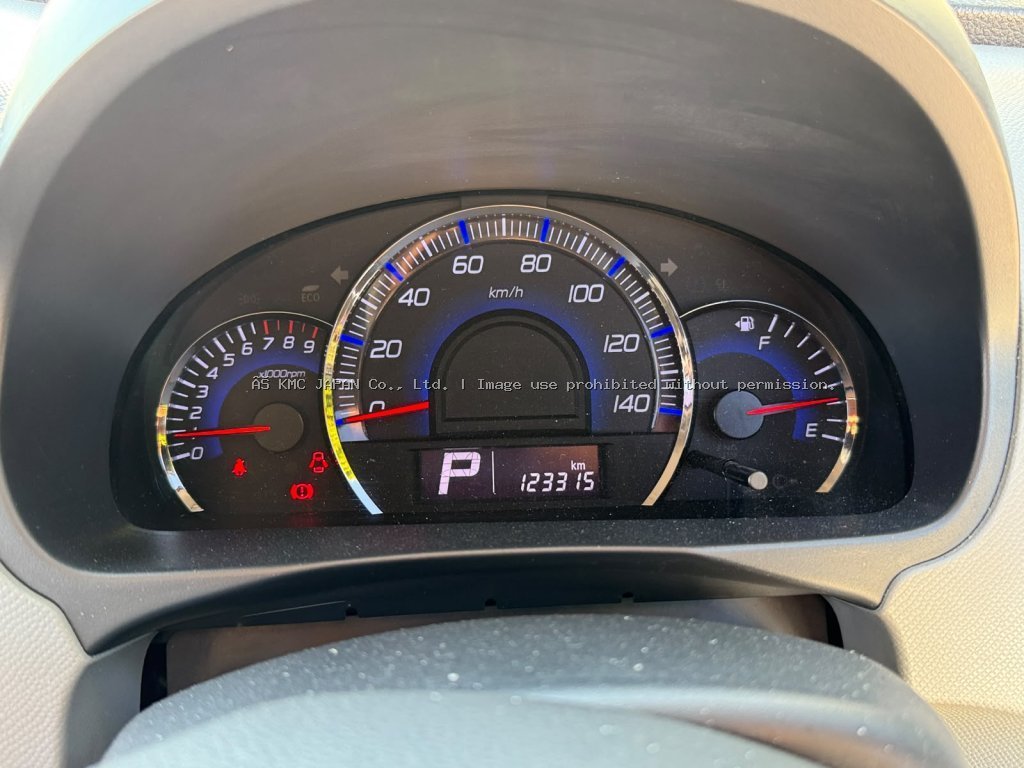 2010 Mazda AZ WAGON XS SPECIAL — photo 8 of 28