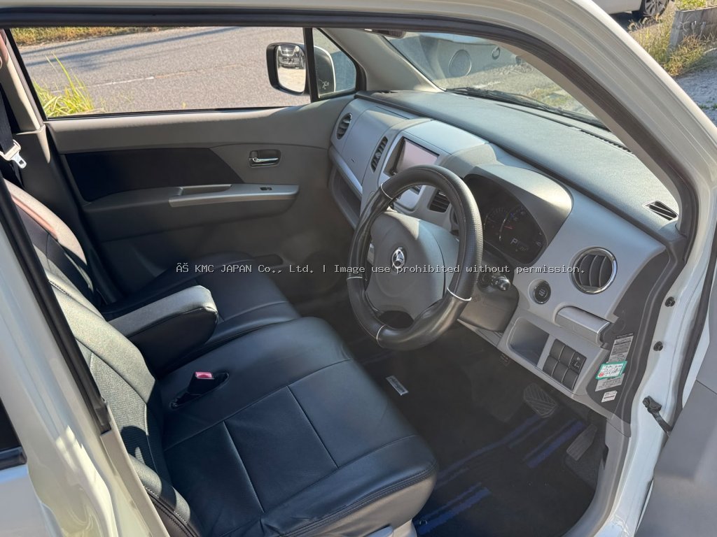 2010 Mazda AZ WAGON XS SPECIAL — photo 9 of 28