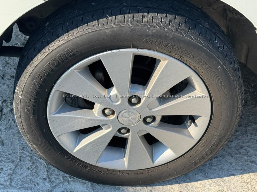 2010 Mazda AZ WAGON XS SPECIAL — photo 13 of 28