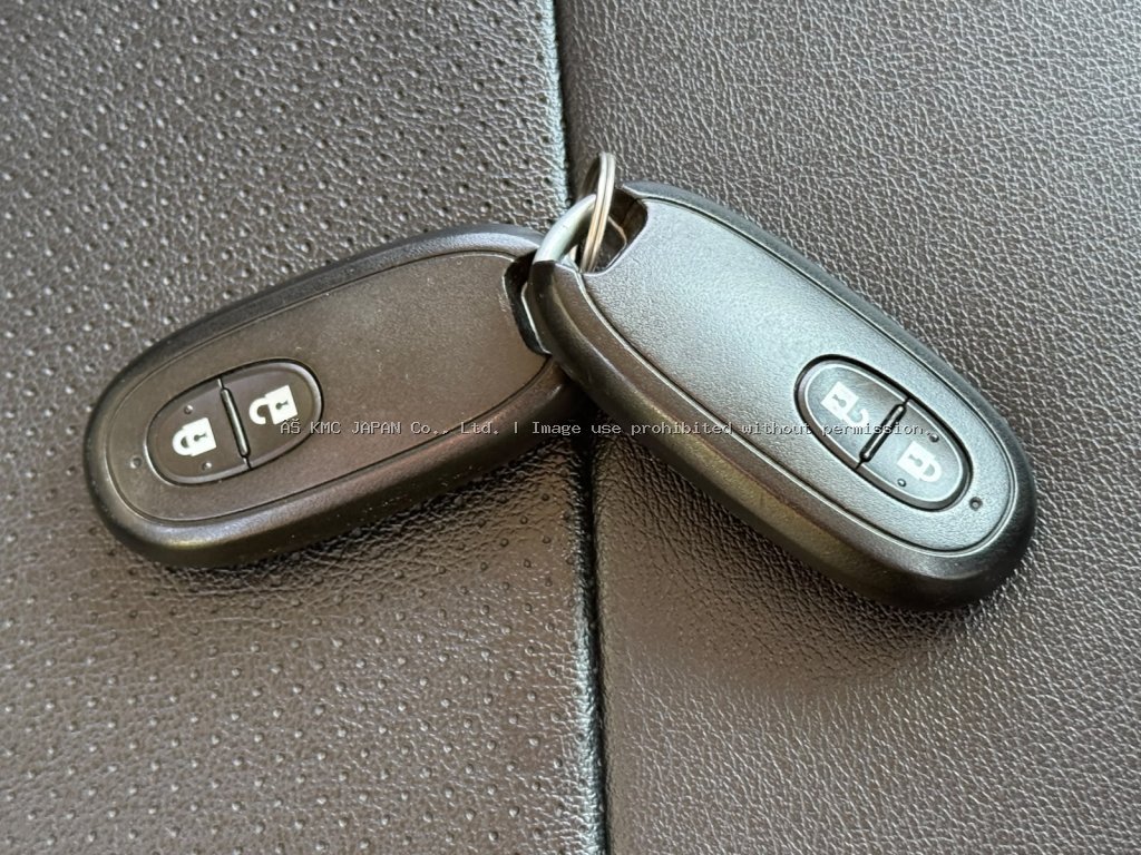 2010 Mazda AZ WAGON XS SPECIAL — photo 19 of 28
