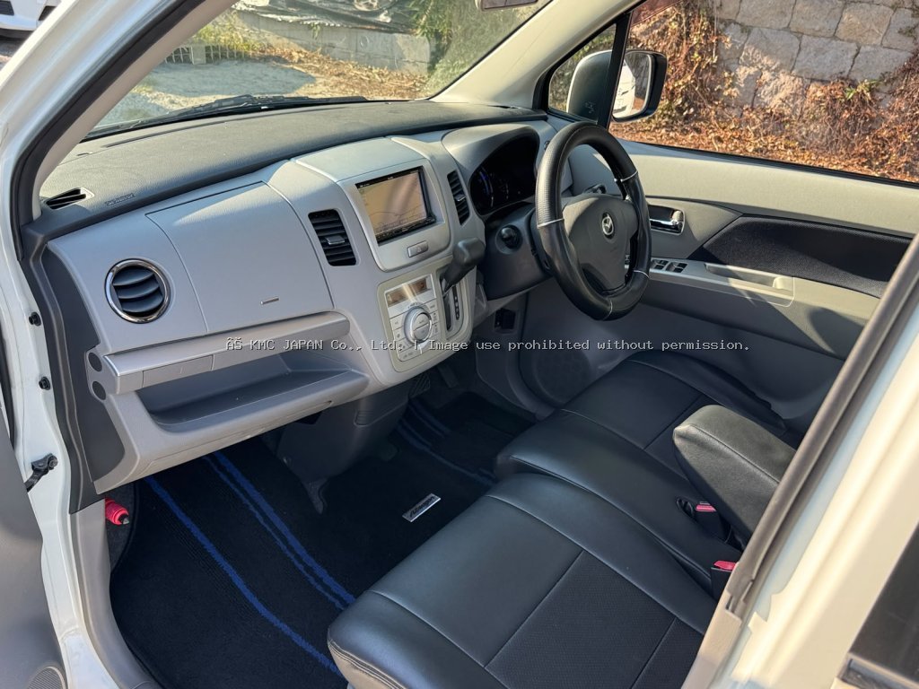 2010 Mazda AZ WAGON XS SPECIAL — photo 21 of 28