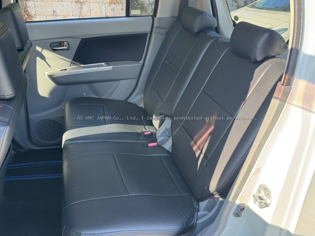 2010 Mazda AZ WAGON XS SPECIAL — photo 24 of 28