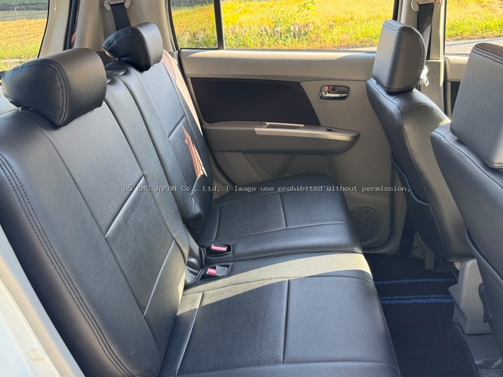 2010 Mazda AZ WAGON XS SPECIAL — photo 28 of 28
