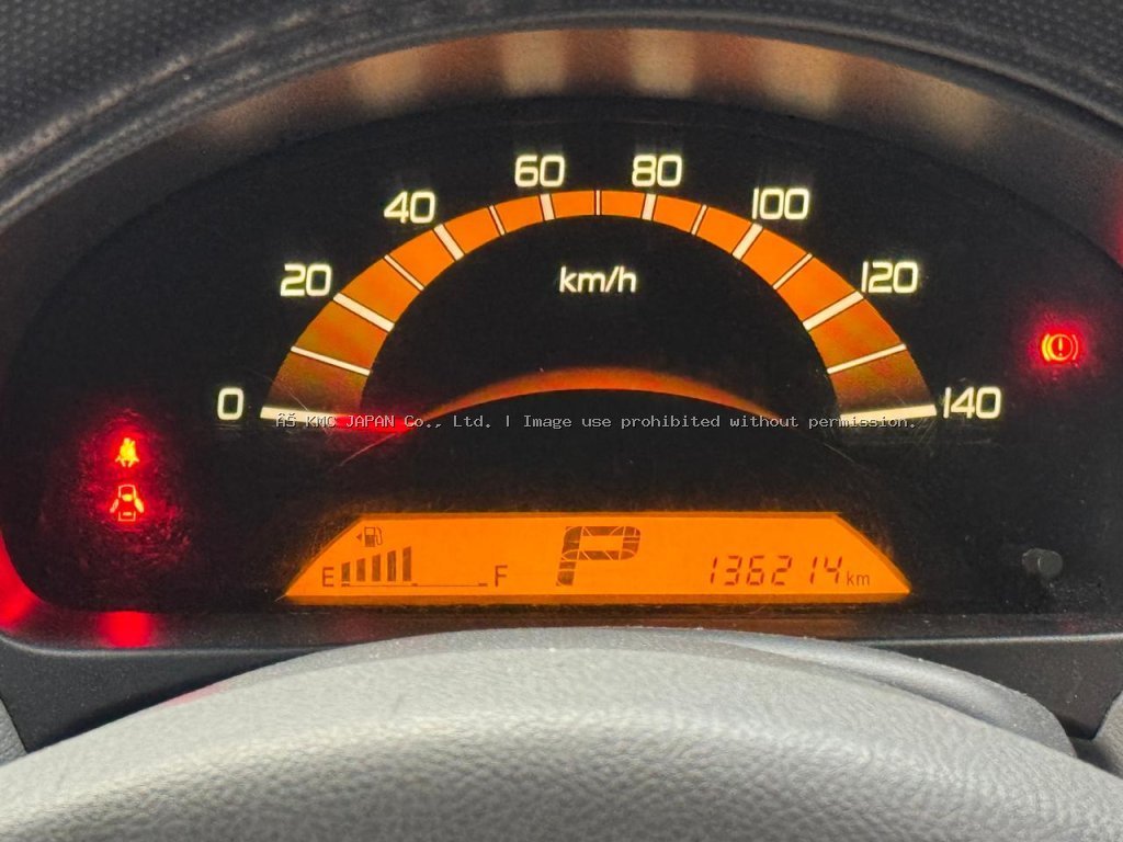 2010 Suzuki Wagon R — photo 6 of 18