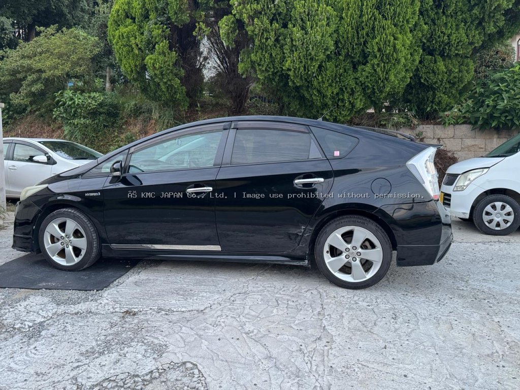 2011 Toyota S Touring Selection — photo 2 of 34