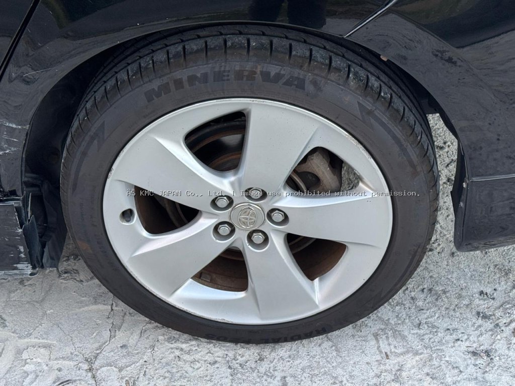 2011 Toyota S Touring Selection — photo 14 of 34
