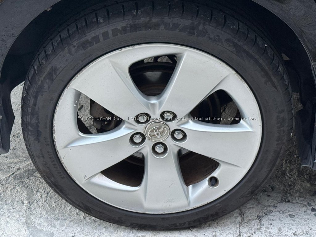 2011 Toyota S Touring Selection — photo 15 of 34
