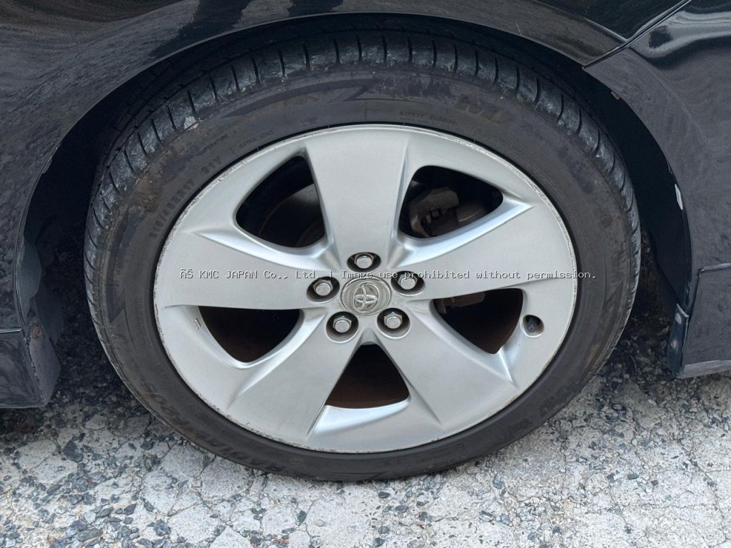 2011 Toyota S Touring Selection — photo 16 of 34