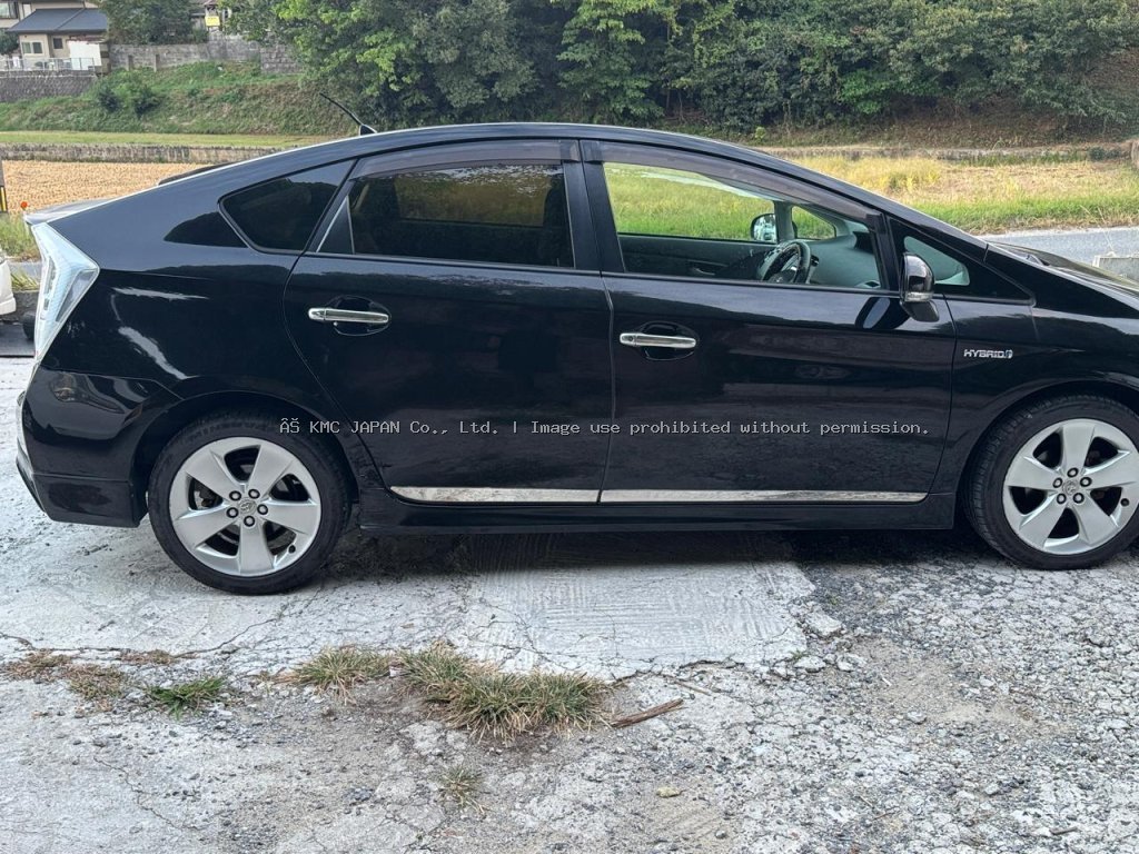 2011 Toyota S Touring Selection — photo 17 of 34