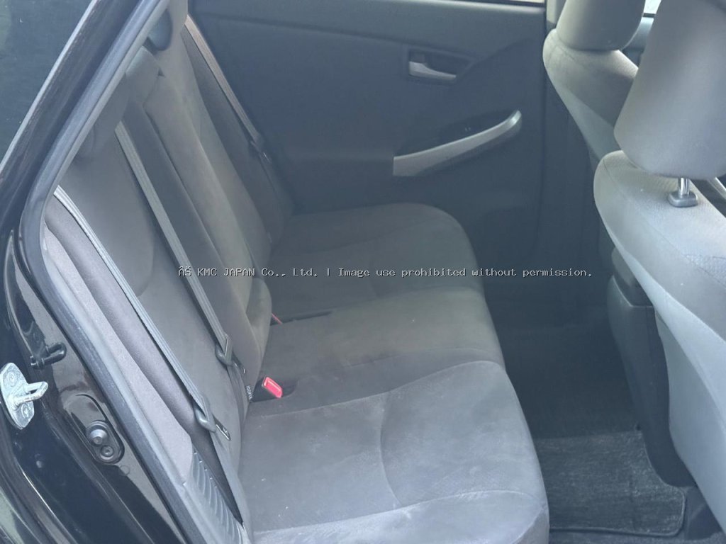 2011 Toyota S Touring Selection — photo 19 of 34