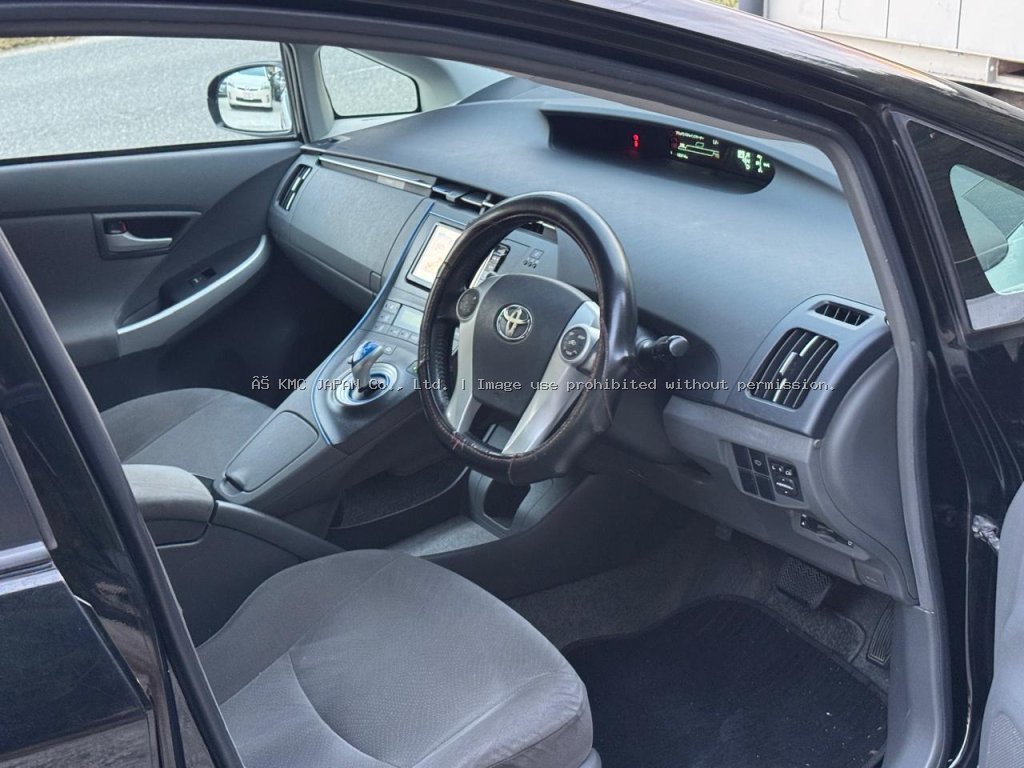 2011 Toyota S Touring Selection — photo 20 of 34