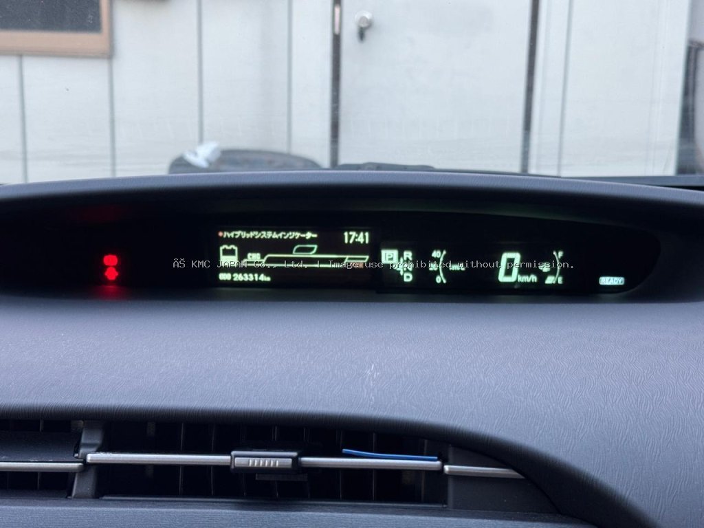 2011 Toyota S Touring Selection — photo 21 of 34