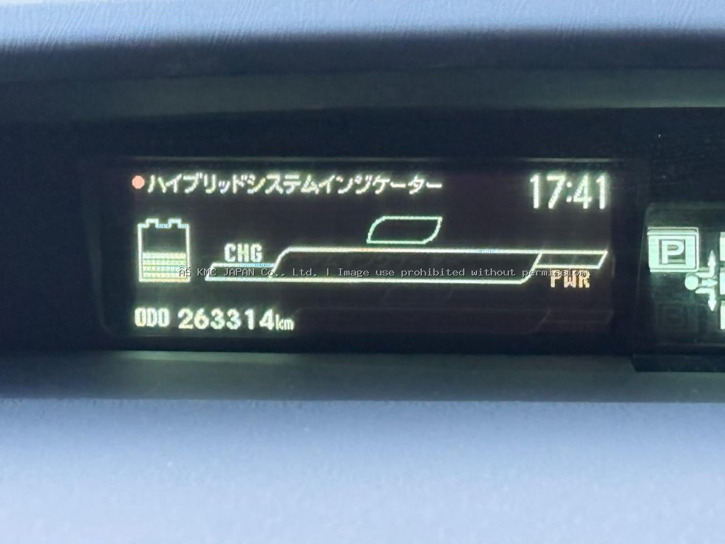 2011 Toyota S Touring Selection — photo 22 of 34
