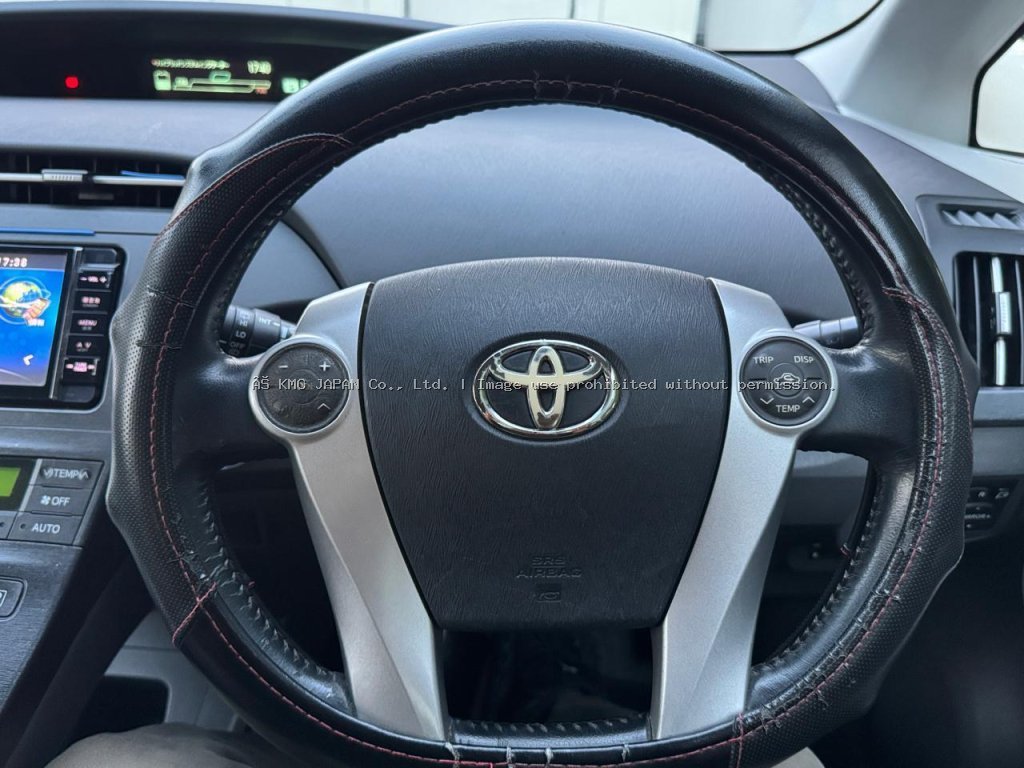 2011 Toyota S Touring Selection — photo 26 of 34
