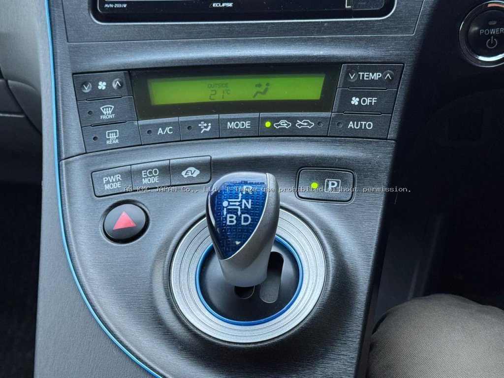 2011 Toyota S Touring Selection — photo 28 of 34