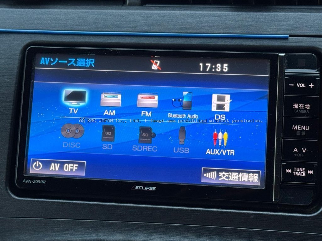 2011 Toyota S Touring Selection — photo 30 of 34