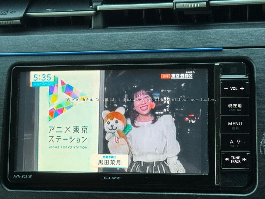 2011 Toyota S Touring Selection — photo 32 of 34