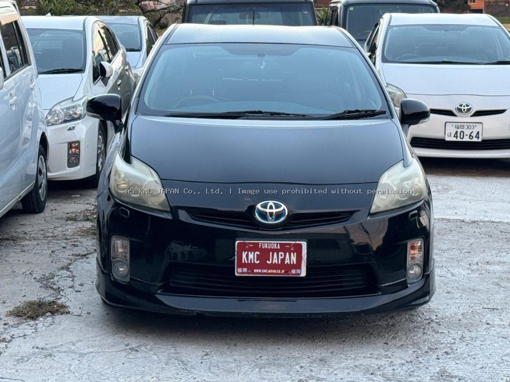 2011 Toyota S Touring Selection — photo 34 of 34