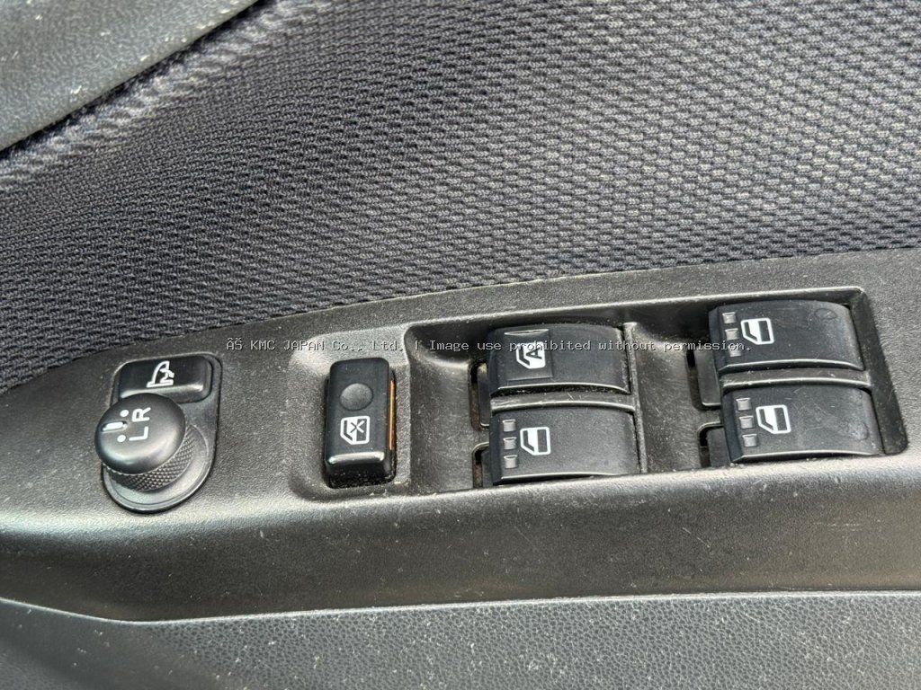 2007 Daihatsu MOVE CUSTOM X LIMITED — photo 2 of 31