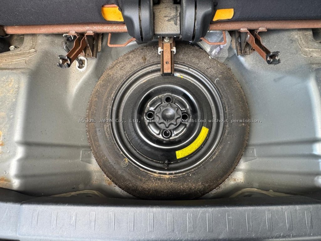 2007 Daihatsu MOVE CUSTOM X LIMITED — photo 7 of 31