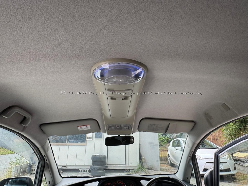 2007 Daihatsu MOVE CUSTOM X LIMITED — photo 12 of 31