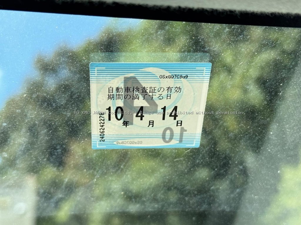 2007 Daihatsu MOVE CUSTOM X LIMITED — photo 24 of 31