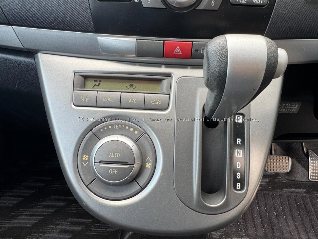 2007 Daihatsu MOVE CUSTOM X LIMITED — photo 30 of 31