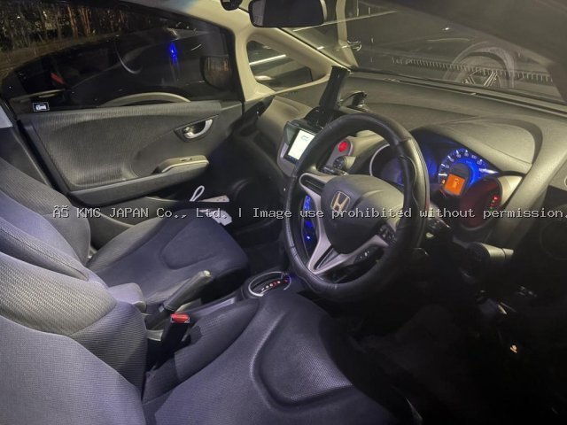 2011 Honda ＨＹＢＲＩＤ　スマートセレクション — photo 4 of 9