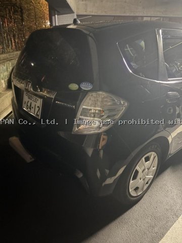 2011 Honda ＨＹＢＲＩＤ　スマートセレクション — photo 5 of 9