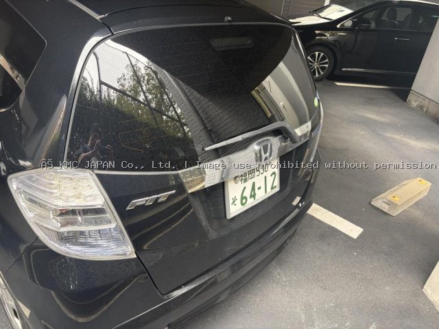 2011 Honda ＨＹＢＲＩＤ　スマートセレクション — photo 6 of 9