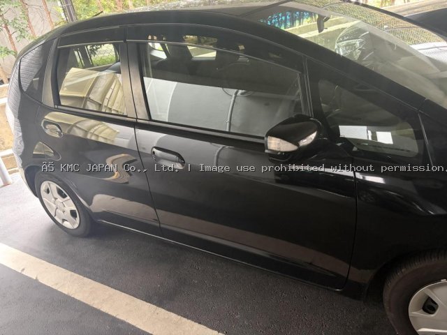 2011 Honda ＨＹＢＲＩＤ　スマートセレクション — photo 7 of 9