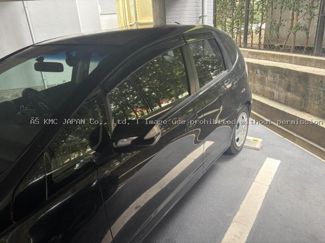 2011 Honda ＨＹＢＲＩＤ　スマートセレクション — photo 8 of 9