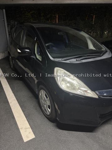 2011 Honda ＨＹＢＲＩＤ　スマートセレクション — photo 9 of 9