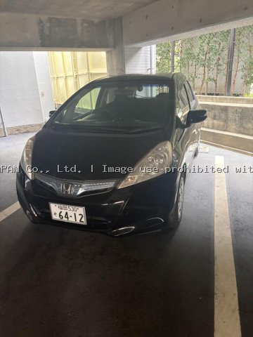 2011 Honda ＨＹＢＲＩＤ　スマートセレクション