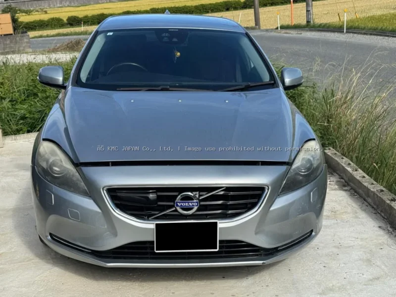 Other Volvo V40 T4