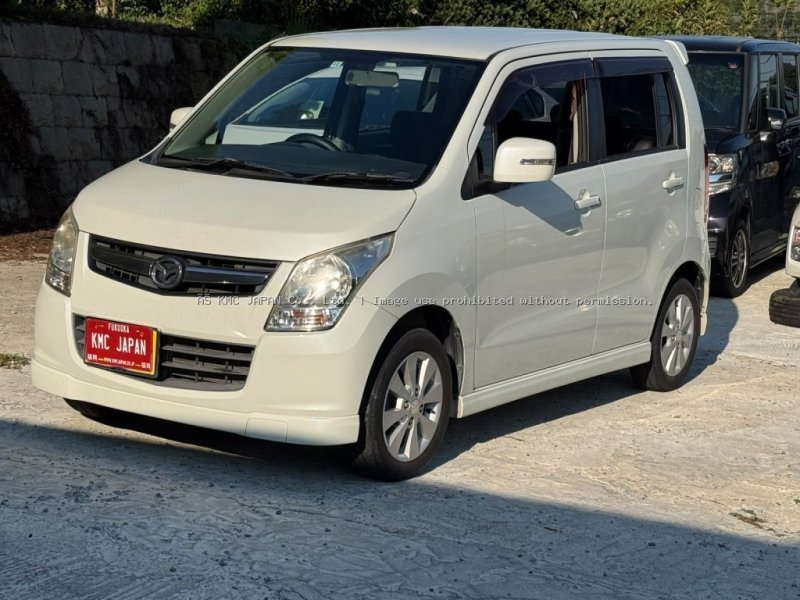 Mazda AZ WAGON XS SPECIAL