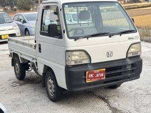 Honda ACTY TRUCK 4WD